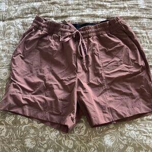 Lululemon Men’s Shorts